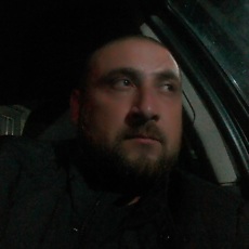 Витя, 40