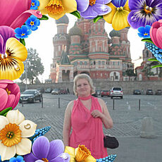 Лена, 52