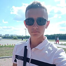 Виссарион, 20