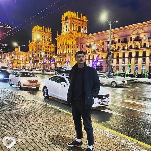 Даниил
