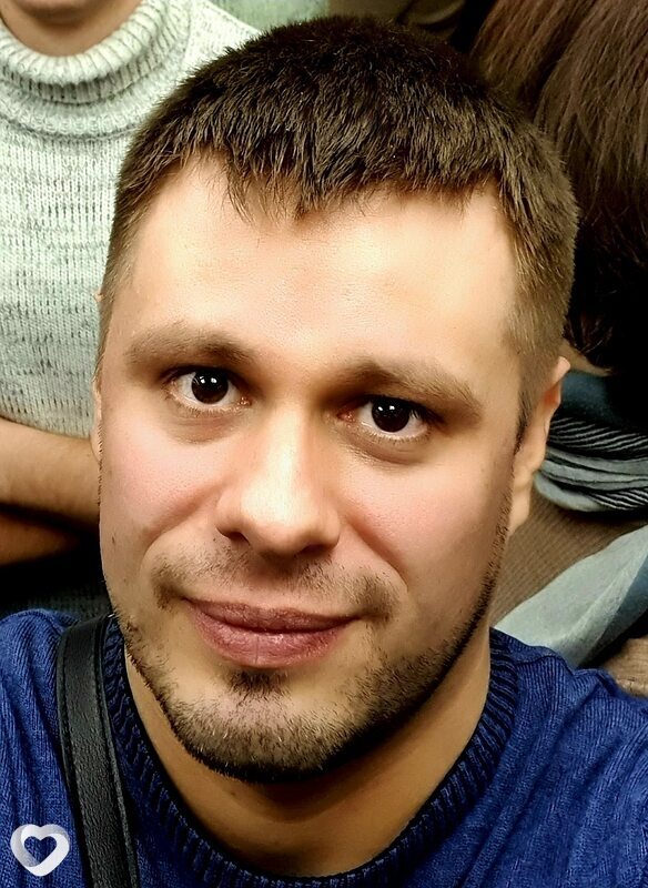 Кирилл