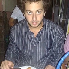 Денис, 35