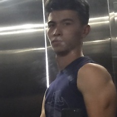 Матвей, 23