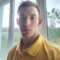 Лев, 23