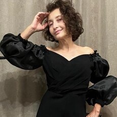 Светлана, 52