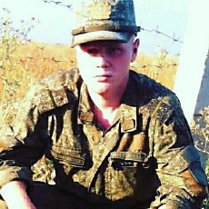 Арсений, 26