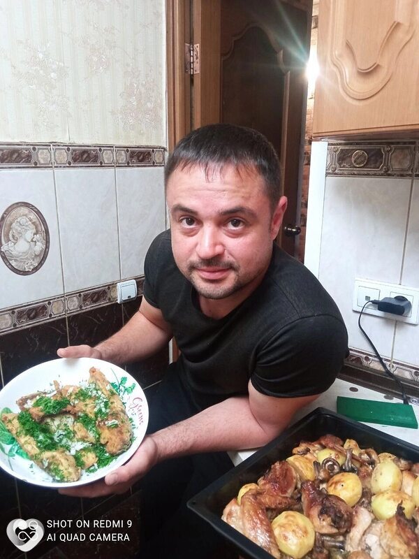 Алексей
