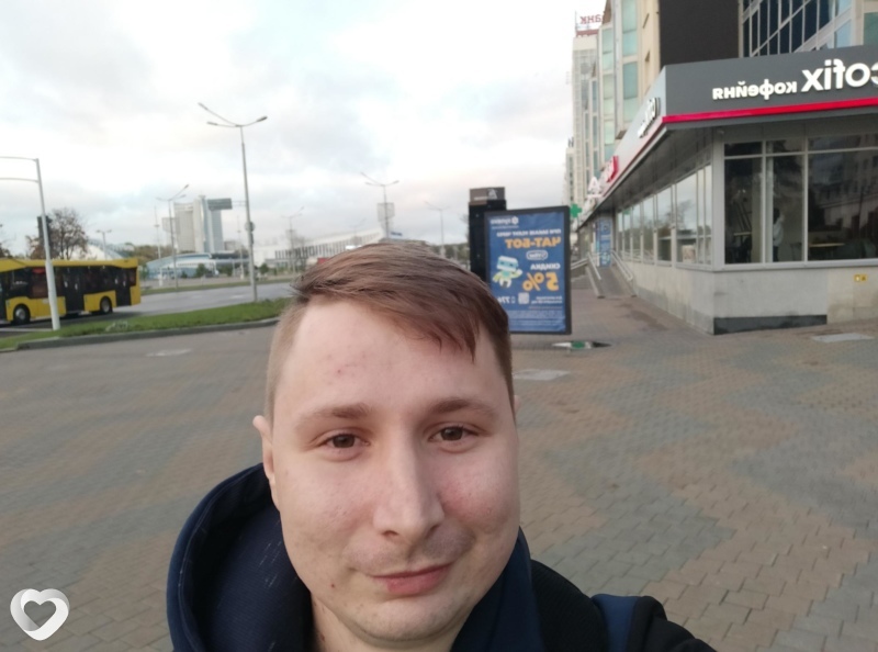 Евгений