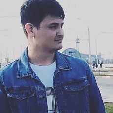 Антон, 28