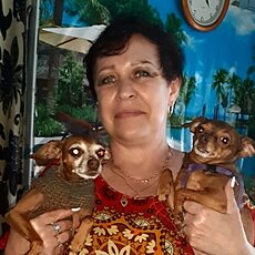 Виктория, 56