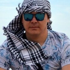Даниил, 31