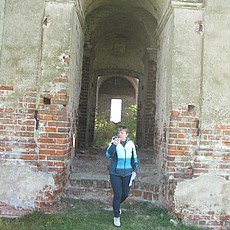 Крис, 49