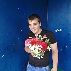 Аркаша, 25