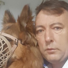 Андрей, 43