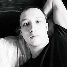 Антон, 23