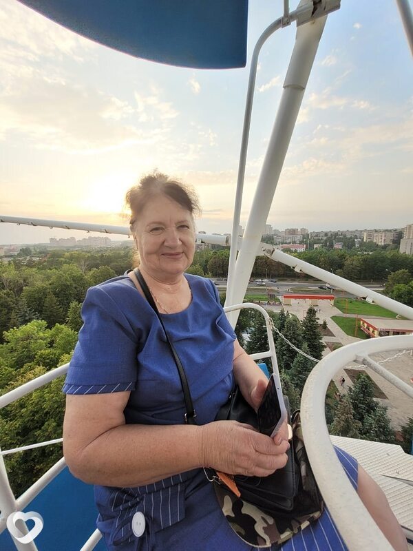 Роза