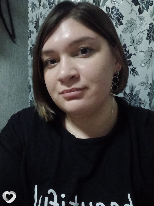 Валентина