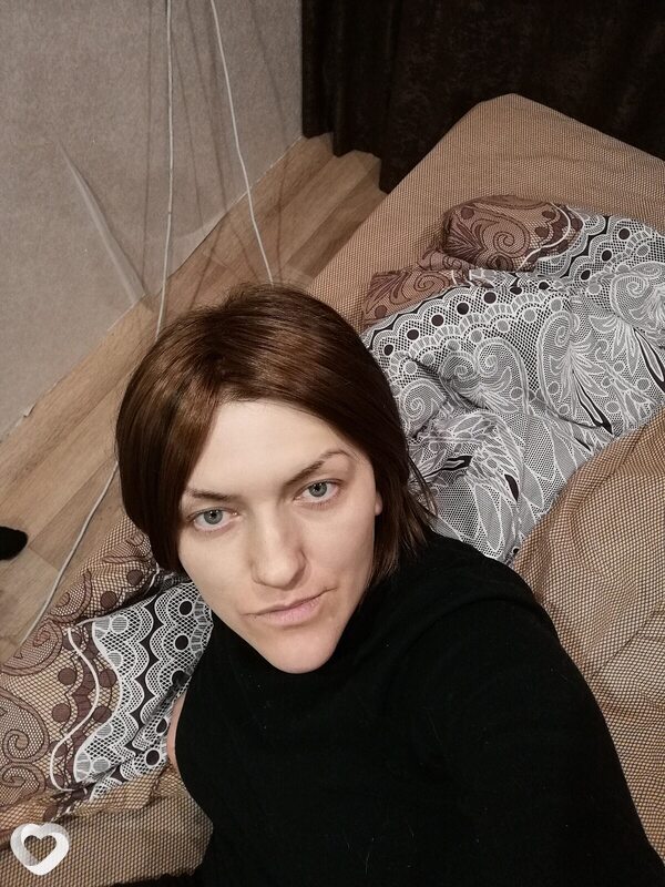 Юля