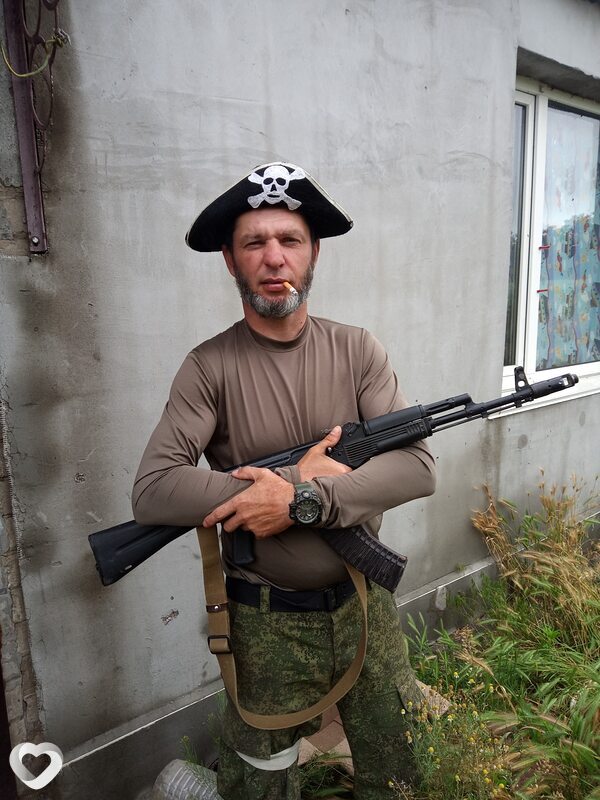 Аркадий