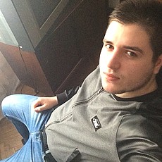 Родион