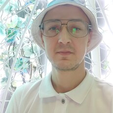 Антон, 29
