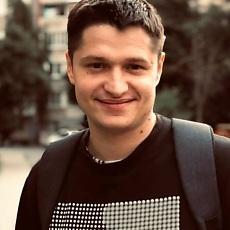Геннадий, 29