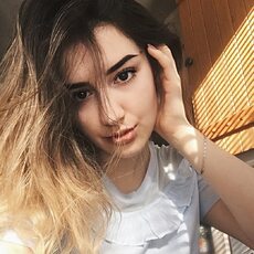 Оксана, 36
