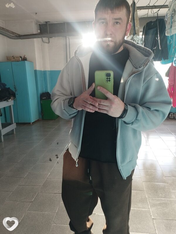 Вениамин