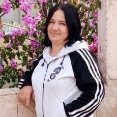 Лариса, 45