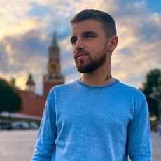 Давидик, 36