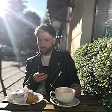 Вадим, 29