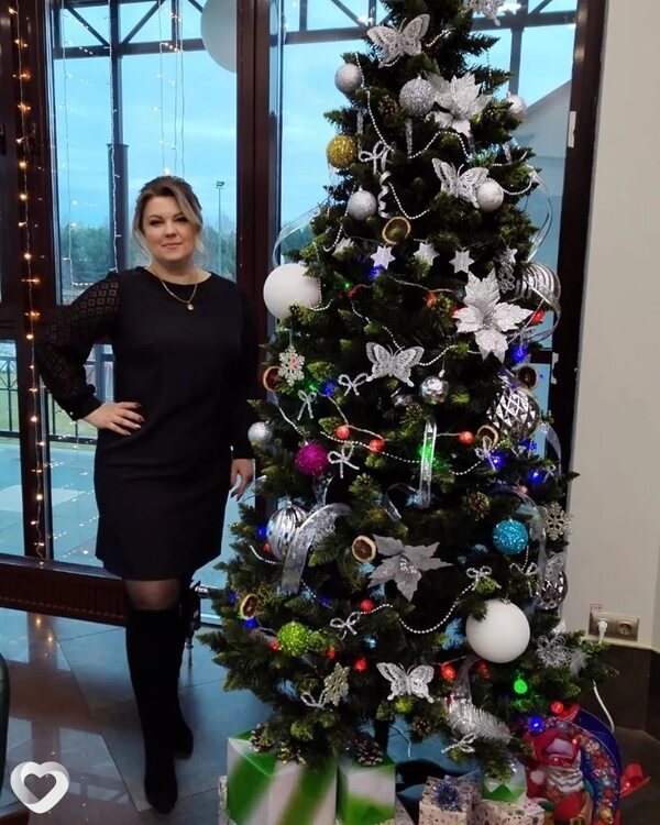Надя