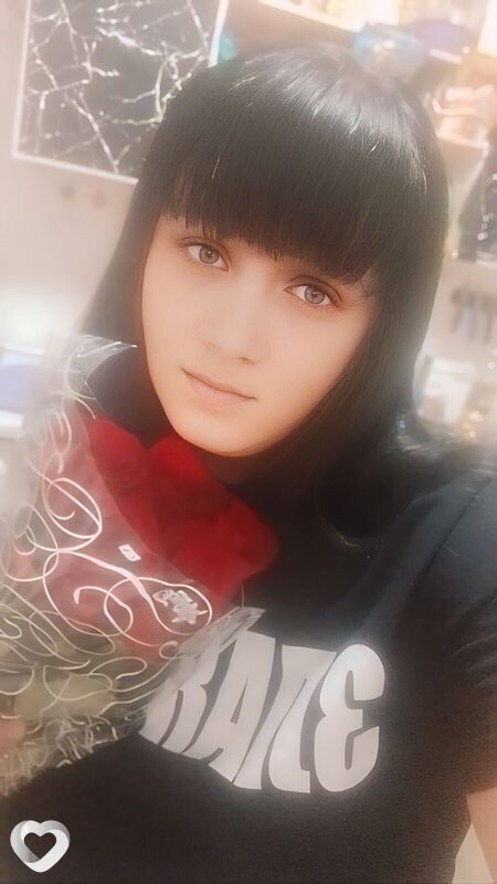 Дарья