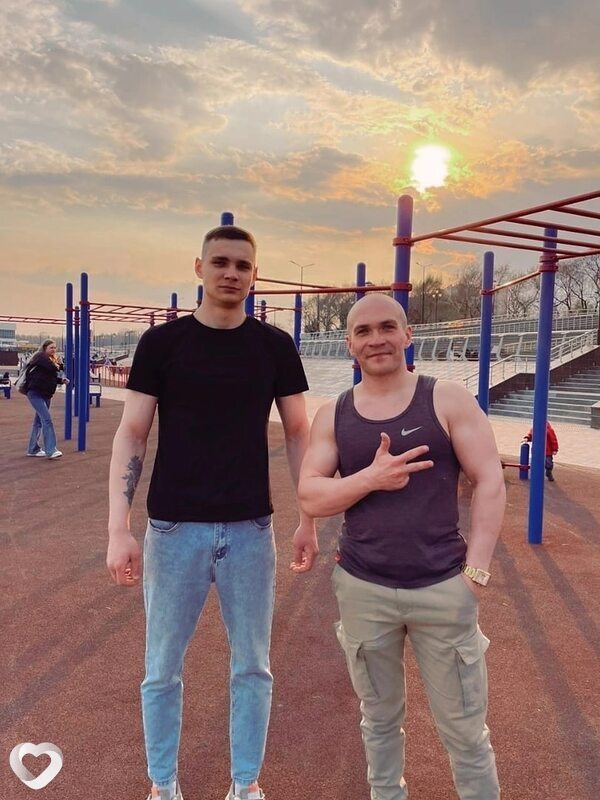 Трофим
