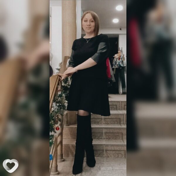 Марина