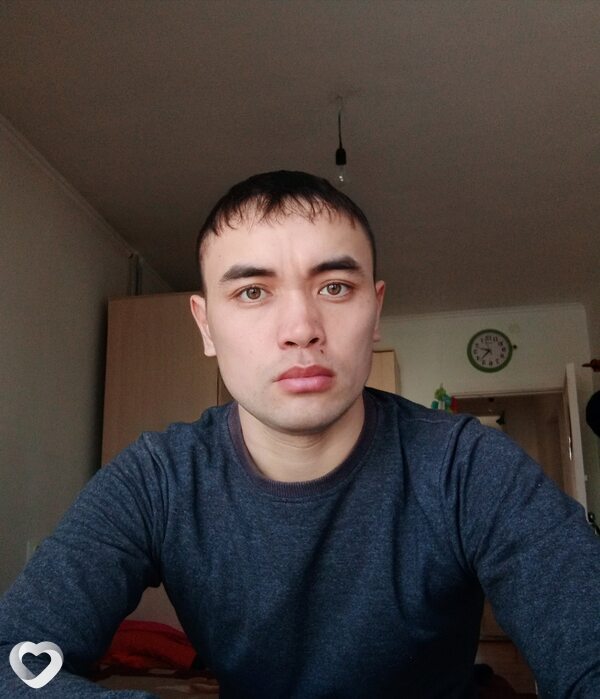 Кирюха