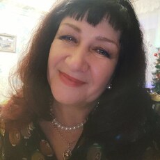 Татьяна, 55