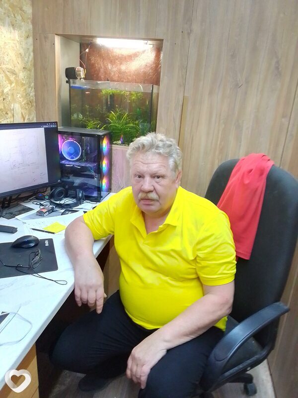Николай