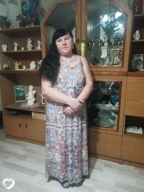 Эвелина