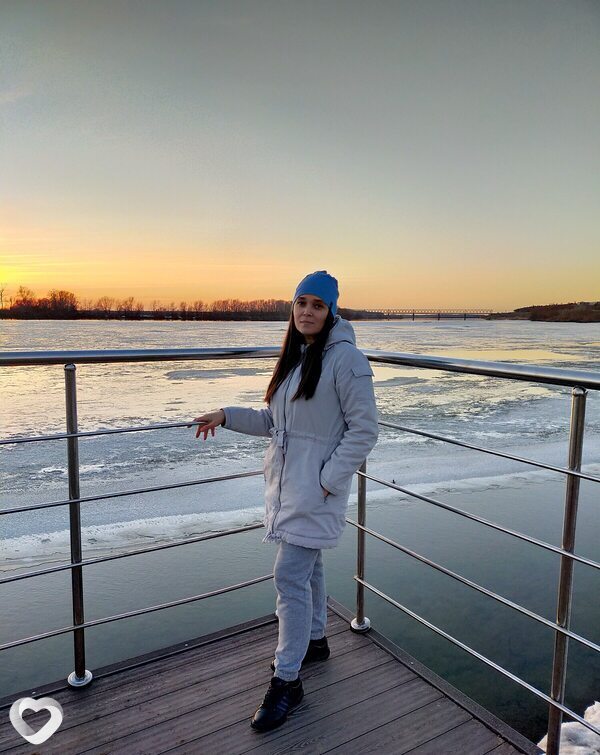 Серафима