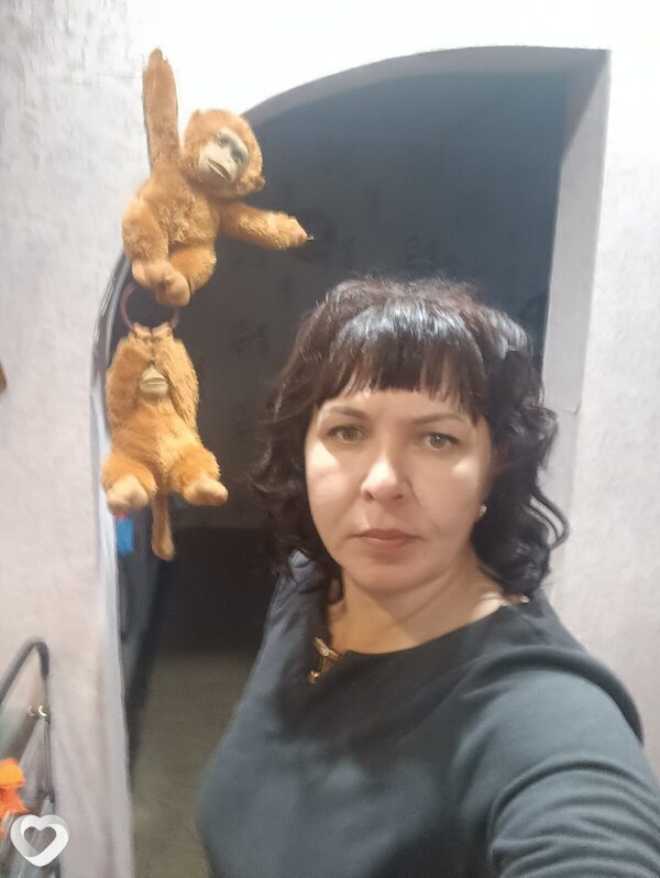 Христина