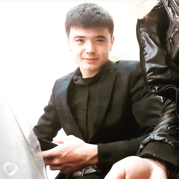 Илюха