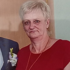 Зина, 55