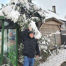 Олег, 46