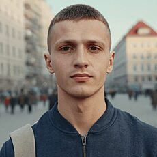 Борис, 23