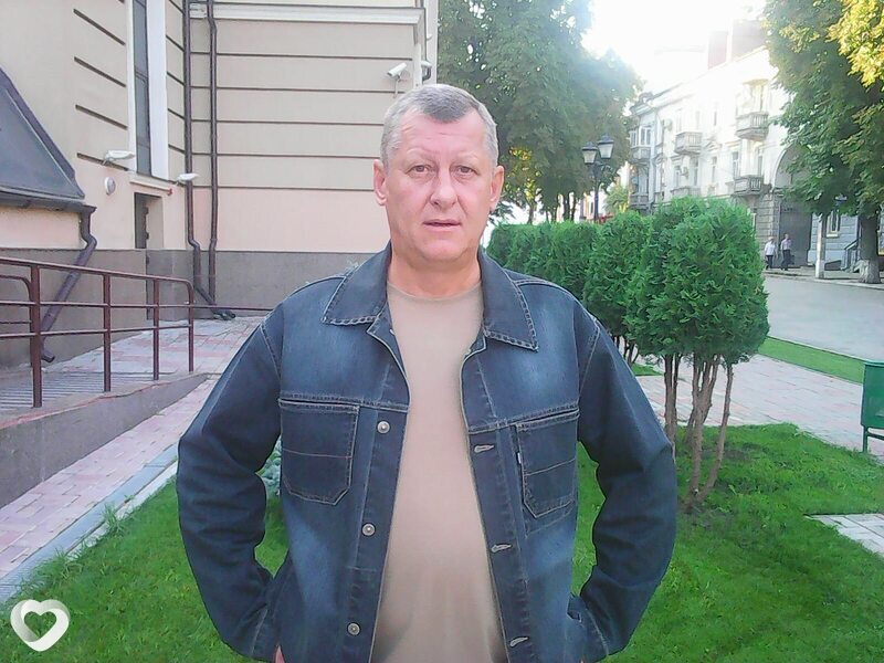 Михаил