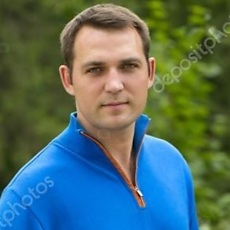 Веня, 41