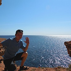 Максим, 35