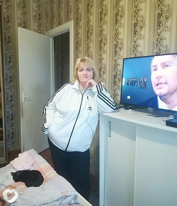 Лариса