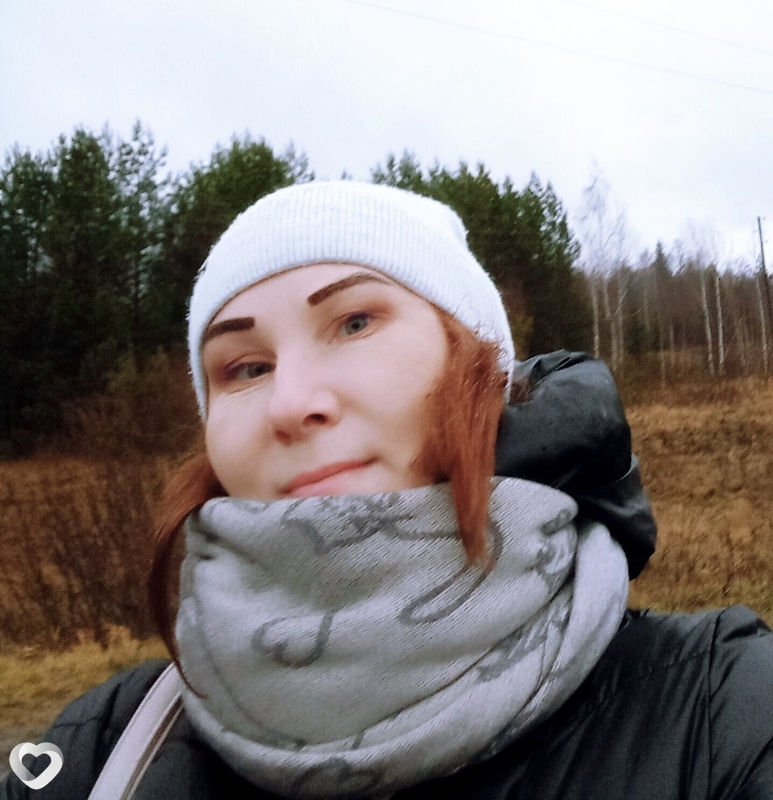 Наташа